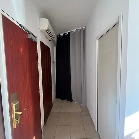 2 Pour 6 Personnes En A La Nuitee 아파트 Porto (Corsica)