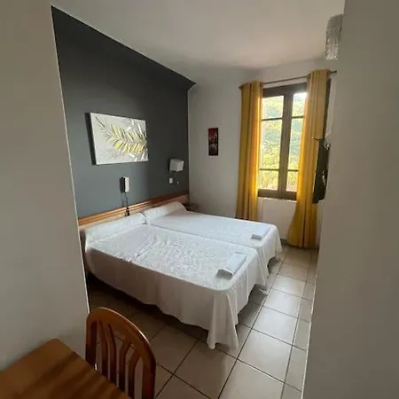 T3 Entre Et Montagne-porto Ota アパート Porto (Corsica)