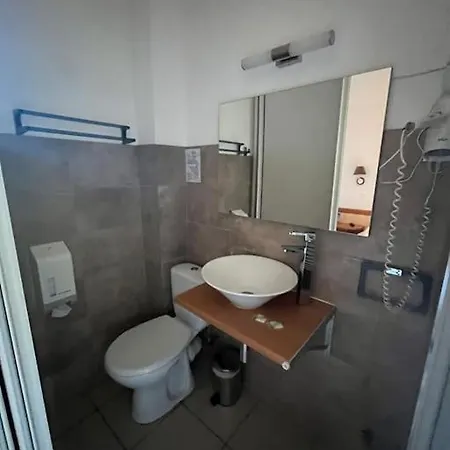 2 Pour 6 Personnes En Apartment Porto (Corsica)