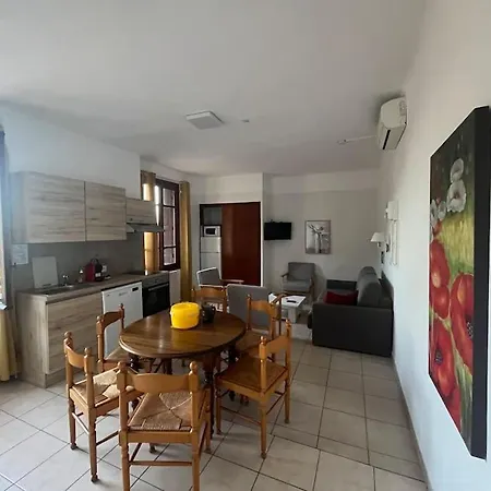 Apartment 2 Pour 6 Personnes En