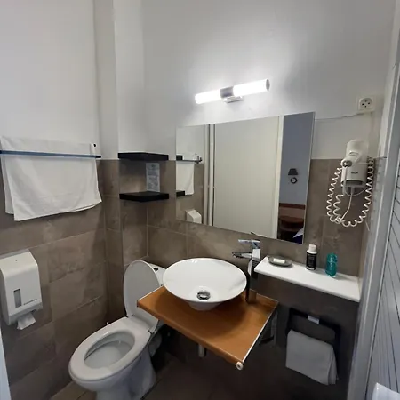 T3 Entre Et Montagne-porto Ota アパート Porto (Corsica)
