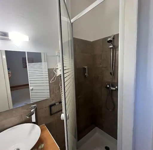 アパート 2 Pour 6 Personnes En A La Nuitee Porto (Corsica)