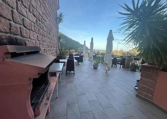 Apartament 2 Pour 6 Personnes En A La Nuitee *