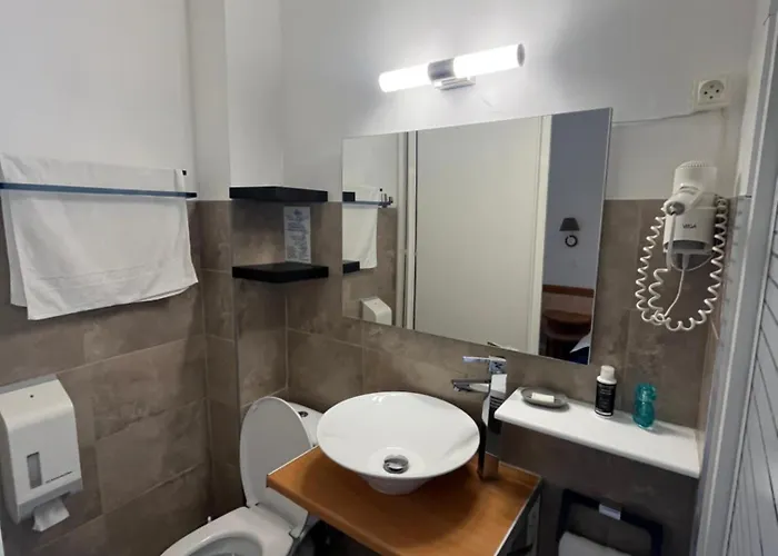 2 Pour 6 Personnes En A La Nuitee Apartament Porto (Corsica)