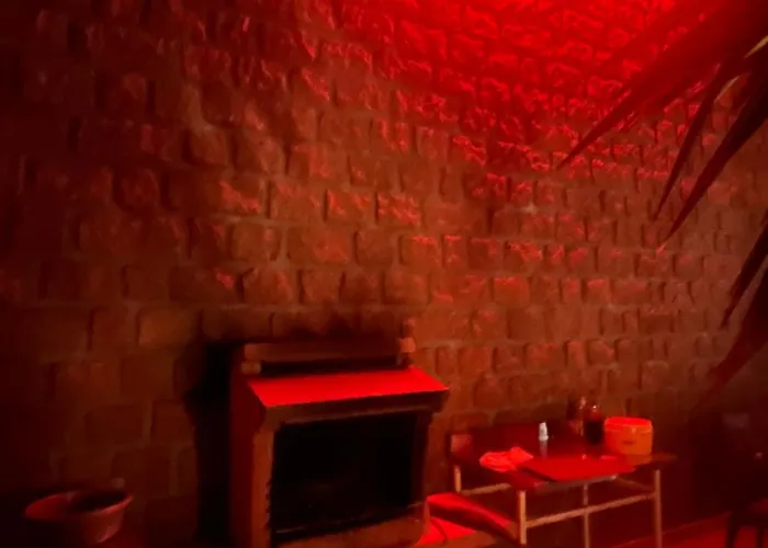 2 Pour 6 Personnes En A La Nuitee Porto (Corsica)